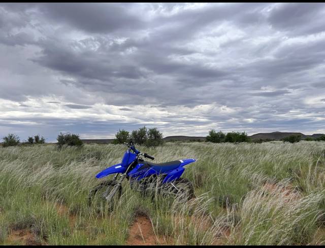 4,674HA FARM FOR SALE IN FRASERBURG RURAL